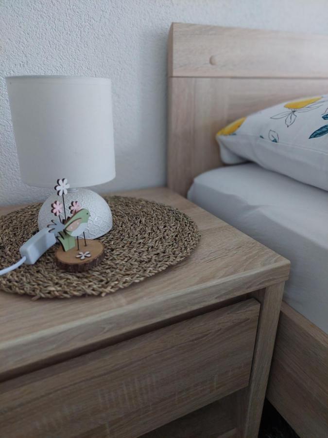 אוטוצאץ Apartman Danijela מראה חיצוני תמונה