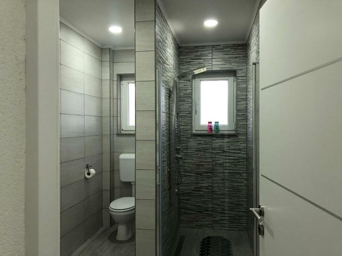 אוטוצאץ Apartman Danijela מראה חיצוני תמונה